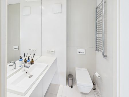 Przestronne 2 pokoje_59m2_cisza i spokój_Bemowo - Photo 2