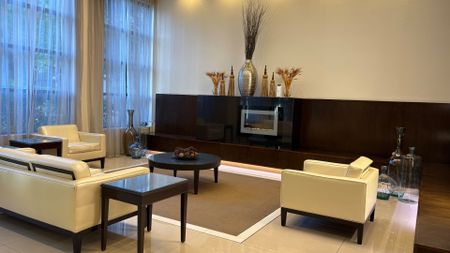 For Lease - 500 Doris Avenue Unit# Th3, Toronto, Ontario - Photo 5