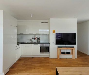 21/2-ROOM APARTMENT IN ZURICH – DISTRICT 12, FURNISHED, TEMPORARY - Foto 5