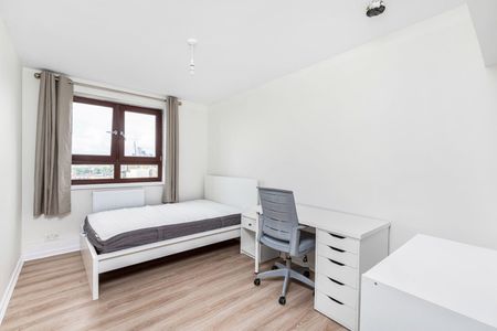 Room in a Shared Flat, Masterman House, SE5 - Photo 4