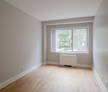 Condo for rent, Montréal (Côte-des-Neiges/Notre-Dame-de-Grâce) - Photo 5