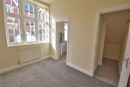 1 bedroom flat to rent - Photo 4