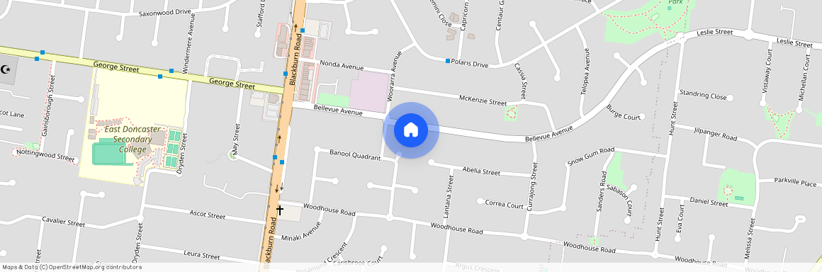 32a Bellevue Avenue, Vic 3109, Doncaster East