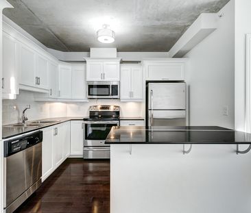 1235 Bishop Street, Suite 612 - Photo 5