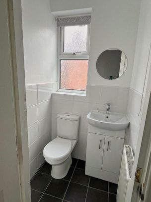 4 bedroom house share to rent - Photo 1