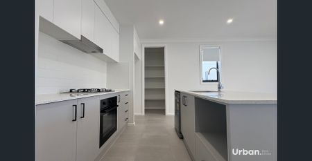 Brand New Four-Bedroom Home in Caphilly Estate - Photo 4