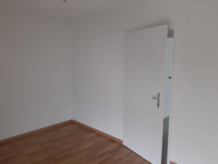 Place de la Gare 4 - appartement au 4ème Nord-Ouest - Photo 5