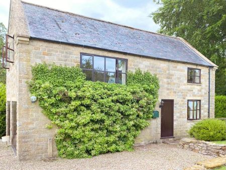 2 bedroom barn conversion to rent - Photo 3