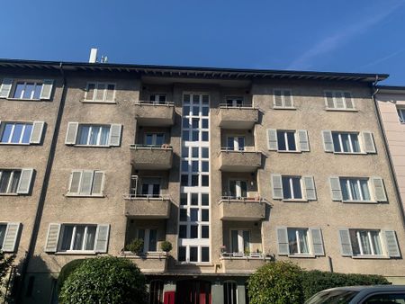 3 Zimmer, 69 m², 2. Stock - Foto 5