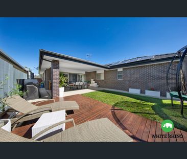 8 Rockley Parade, Googong, NSW 2620 - Photo 3