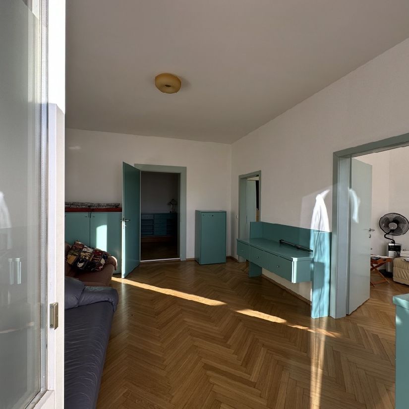 Gemütliche 2-Zimmer-Wohnung in Paldau mit Balkon, Keller & Parkplatz…! - Photo 1