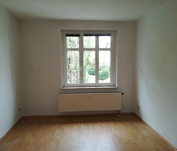 3-Raumwohnung Randlage von Zeitz - Foto 6