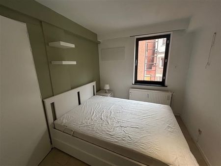 Appartement te huur - Foto 5