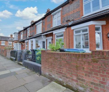 3 bedroom terraced house to rent - Photo 1