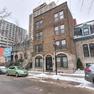 3 1/2 Apartment Near Guy Concordia - Photo 3