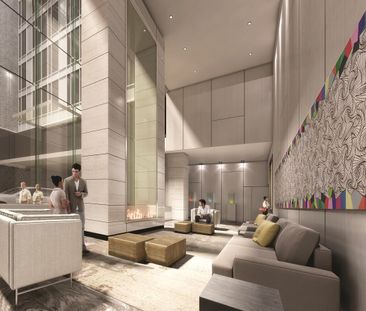 For Lease - 115 Blue Jays Way Unit# 1607, Toronto, Ontario - Photo 3