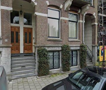 Apartment Amsterdam - Vossiusstraat - Photo 1