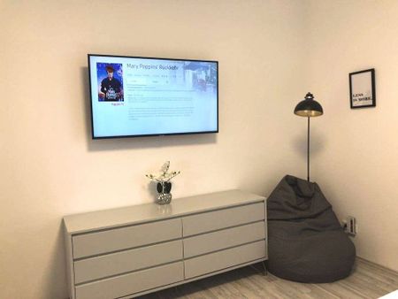 City Style: Wohnung in bevorzugter Lage von Rüttenscheid - Photo 5