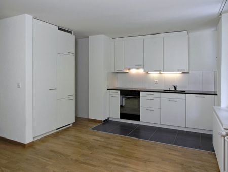 Traumwohnung im Quartier Zürich-Seefeld - Foto 2