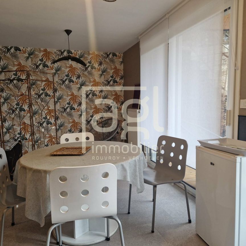 Location Appartement 2 pièces 45m² COUDEKERQUE BRANCHE 59210 - Photo 1
