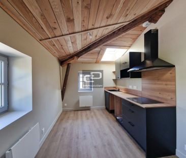 Location Appartement 3 pièces 48m² COUZON AU MONT D OR 69270 - Photo 3