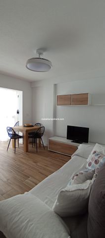 Benidorm Rincon Real , apartment - Photo 4