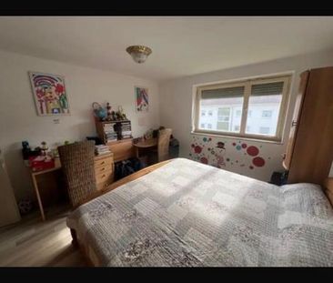 3 Zimmer Wohnung zu vermieten Albstadt Onsmetingen - Photo 1