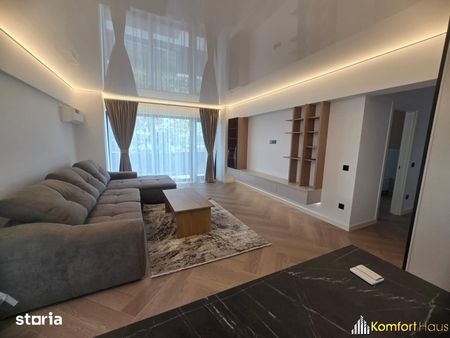 BLOC NOU - LUX - 3 CAMERE - Fotografie 4