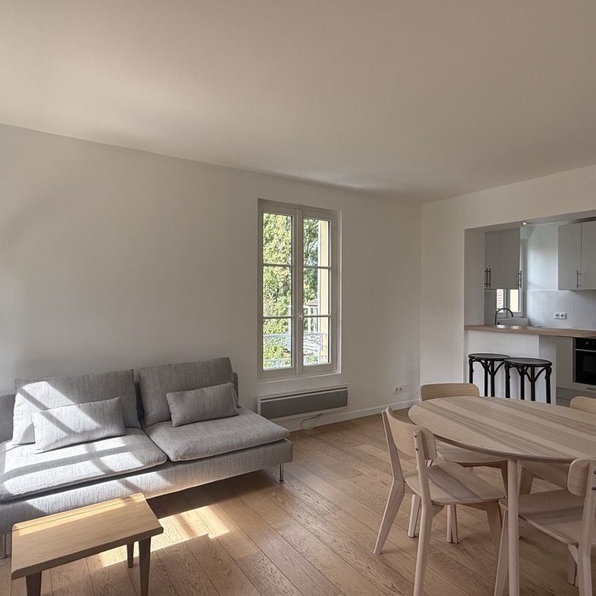 Location Appartement 4 pièces 107m² SEVRES 92310 - Photo 1
