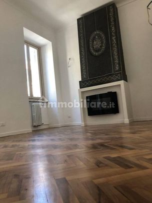 Quadrilocale via dell'Accademia Albertina 37, Via della Rocca, Torino - Foto 1