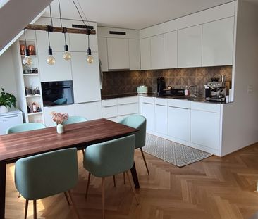 3 Zimmer, 71 m², 5. Stock - Photo 3