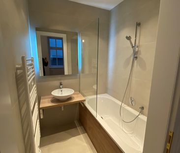 Altbau Mietwohnung 1040 Wien, Nähe Mayerhofgasse - Foto 2