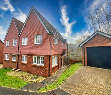 3 bedroom semi-detached house to rent - Photo 2