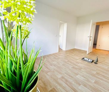 Frisch sanierte Wohnung in beliebter Lage... - Photo 3