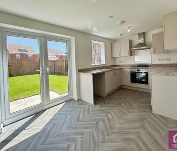3 bedroom detached house to rent - Photo 6