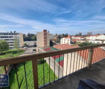 Appartement à louer 3 pièces 57.16m² - Photo 6