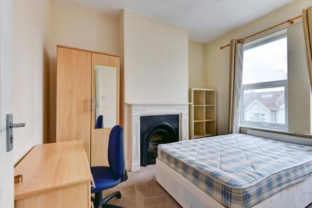 7 bedroom house to rent - Photo 5