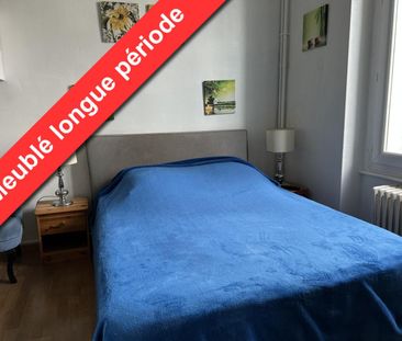 Location Appartement 1 pièce 18m² VICHY 03200 - Photo 2