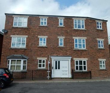 Addison Street, Crook, County Durham, DL15 - Photo 6