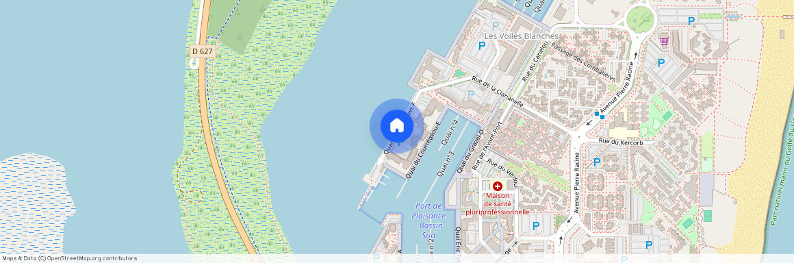 11370, Leucate