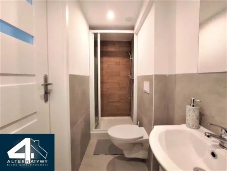 Kawalerka z andresolą - od grudnia - Photo 4