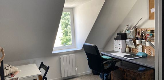 Appartement 3 pièce(s) 65 m2 - Photo 2