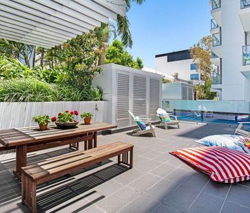 1 Bedroom FULLY FURNISHED - MILTON - Photo 3