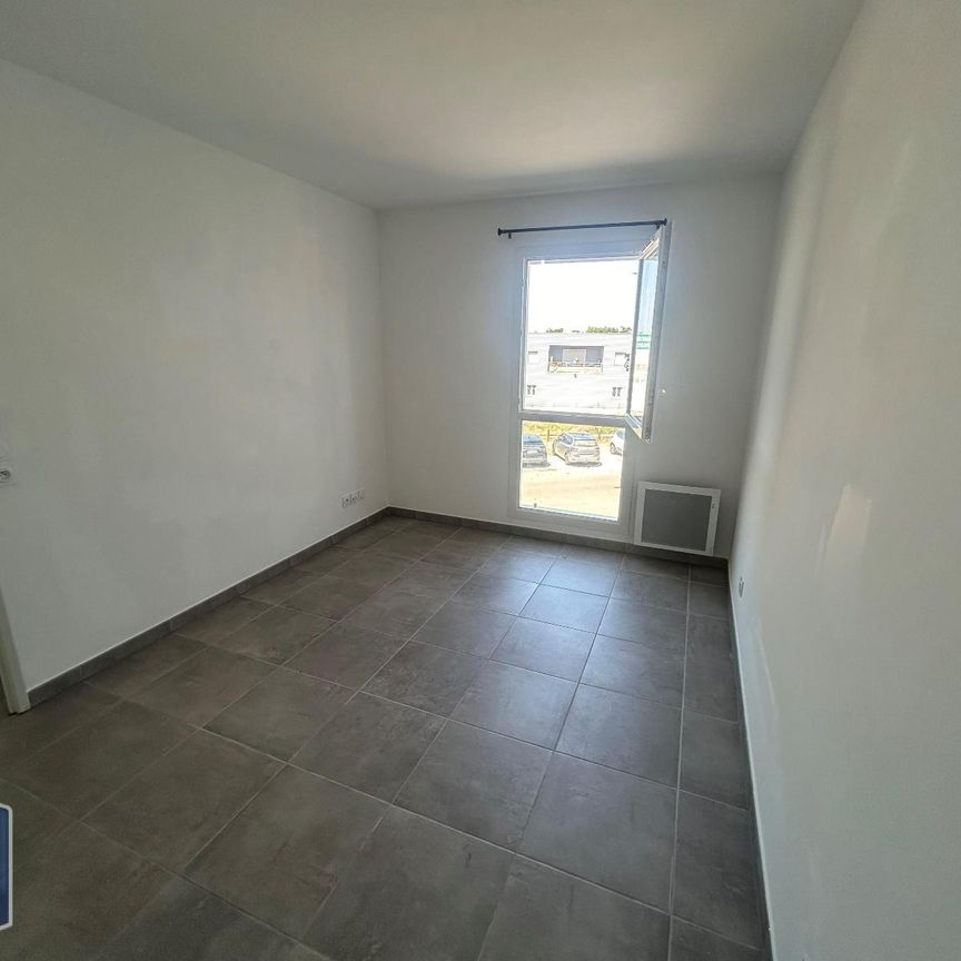 Location Appartement 2 pièces 43m² ARLES 13200 - Photo 1