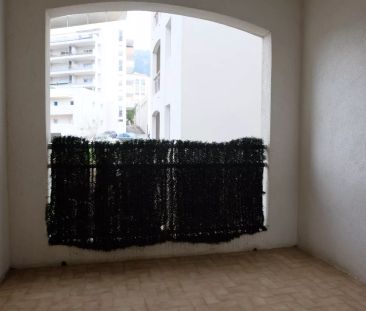 A louer - Appartement meublé 2 pièces - Bastia Sud - Photo 3