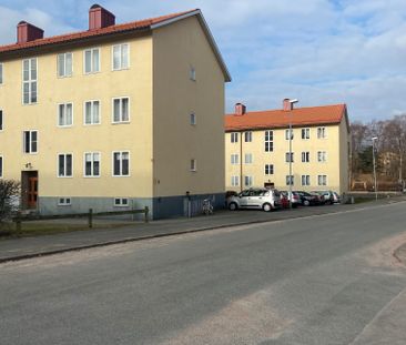 Göingegatan 16 B - Photo 2