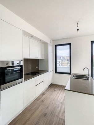 Penthouse te huur - Photo 1