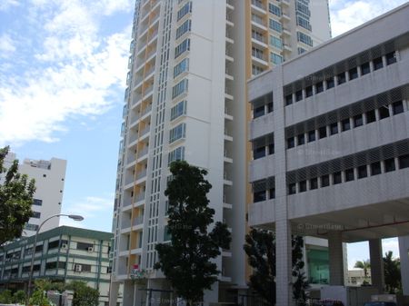 D'Lotus (D12), Apartment - For Rent - Photo 3