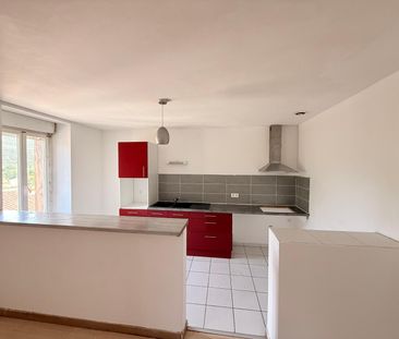 Location Appartement 3 pièces 71m² LE BOUSQUET D ORB 34260 - Photo 4