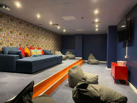 1 bedroom private hall to rent - Photo 3